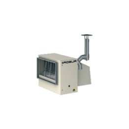 Robur MXT Serisi