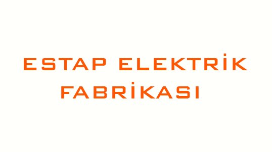 Estap Elektrik