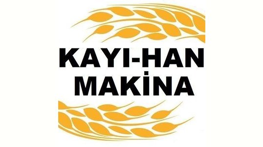 Kayıhan Makina